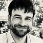 Portrait of Martin Faust