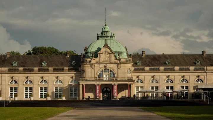 Veranstaltungshaus